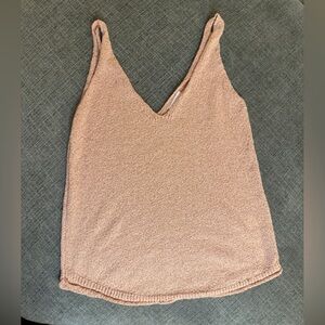 Pink Lily womens tank top purchased